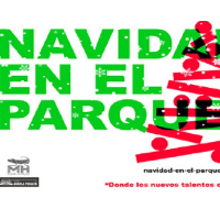 Navidad en el Parque