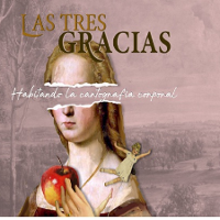 Las tres gracias: habitando la cartografía corporal