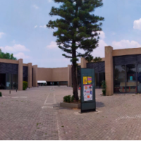 CINE CLUB XOCHIKALLI. ROBOT SALVAJE