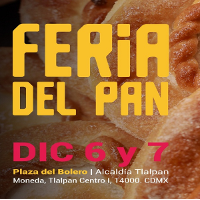 Feria del Pan