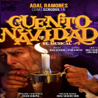 Un Cuento de Navidad con Adal Ramones