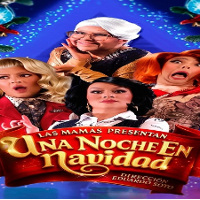 Las mamás presentan: Una noche en navidad