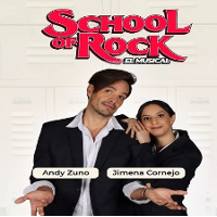 School Of Rock - The Musical