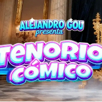 Tenorio Cómico