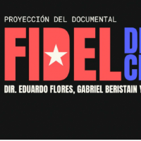 FIDEL DE CERCA EN FARO ARAGÓN