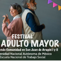 FERIA DE TRABAJO SOCIAL EN FARO ARAGÓN