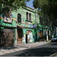 La Primera Nota”. Recital de canto.
