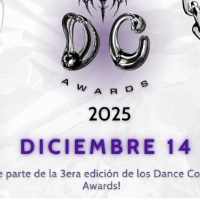DC AWARDS DANCE COVER KPOP EN FARO ARAGÓN