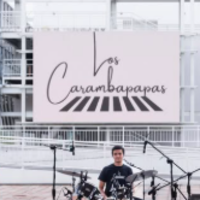 Tributo a The Beatles por parte de la banda musical Los Carambapapas