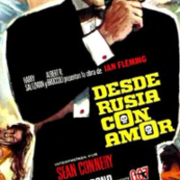 Desde Rusia con amor