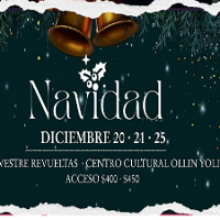 Navidad Espectacular