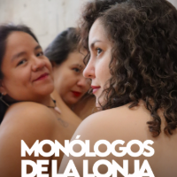 Los monólogos de la lonja