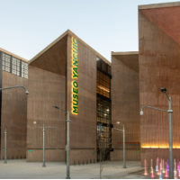 Navidad Yancuic. Concierto de Navidad por parte de la Orquesta Infantil y Juvenil Sinfónica Xochipilli