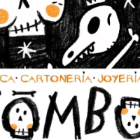 Tómbola Bazar Ilustrado