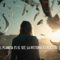Función de cine del Festival Internacional de Cine Animal y Ambiental Selección de cortometrajes de medio ambiente