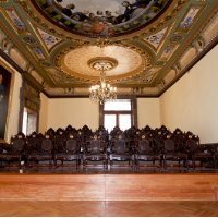 Los gobernantes de la Ciudad de México a través de sus obras públicas