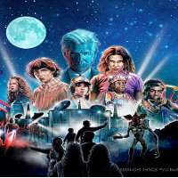 Stranger Things: The Experience