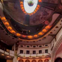 Rosy Arango La Gran Posada Mexicana