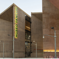 Impactando sin fronteras: experiencias que te cambian la vida Ponentes: Lupita Adán Erazo, Ernesto Claire Murill