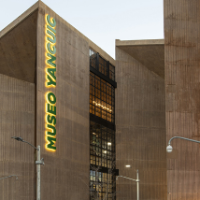 Cine viajero  Proyección del documental Trazos del cielo de Ligia Cortés Águila