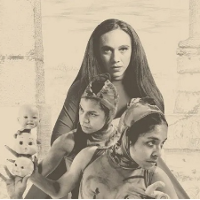 Furias: Medea, mi madre y yo