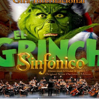 El Grinch Sinfónico