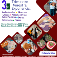 EXPONENCIALES TERCER TRIMESTRE