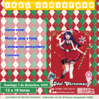 IDOL CHRISTMAS