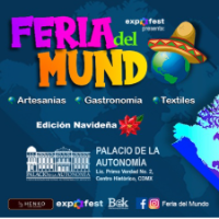 Feria del Mundo