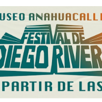 Festival de Diego Rivera