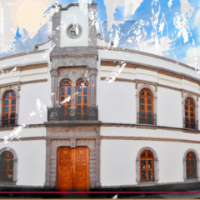 Exposición "Transformación y Reecuentro con el Arte"