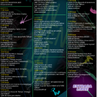 FARO Tláhuac: Inventaria 2025. Muestra anual de los talleres libres de artes y oficios