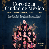Coro de la Ciudad de México