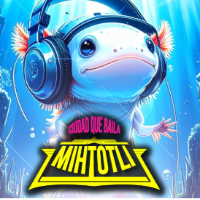 MIHTOTLI, CIUDAD QUE BAILA | METRO Rosario