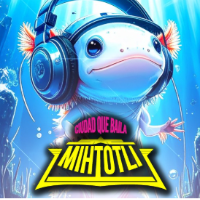 MIHTOTLI, CIUDAD QUE BAILA | Pilares Francisco J. Mugica