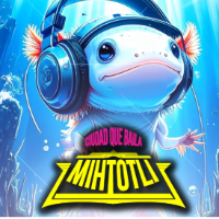 MIHTOTLI, CIUDAD QUE BAILA | Pilares Revolución GAM