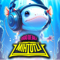 MIHTOTLI, CIUDAD QUE BAILA | Pilares Carlos Monsivais