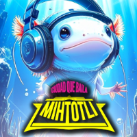 MIHTOTLI, CIUDAD QUE BAILA | Pilares Bosque de Aragón