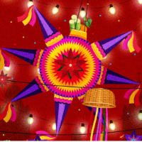 LUCES DE INVIERNO | PARQUE CALPULLI