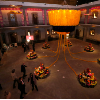 Una columna rota. Identidad, pertenencia y rechazo