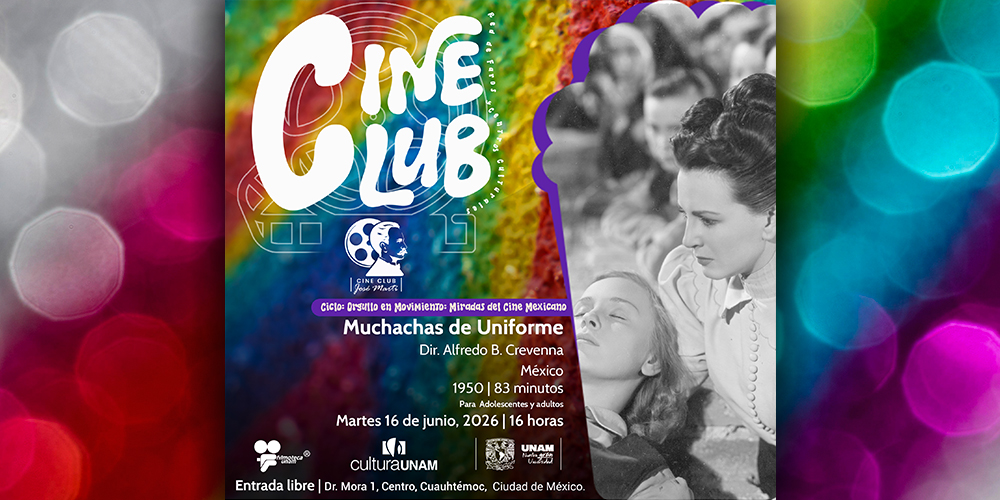 Muchachas de Uniforme
