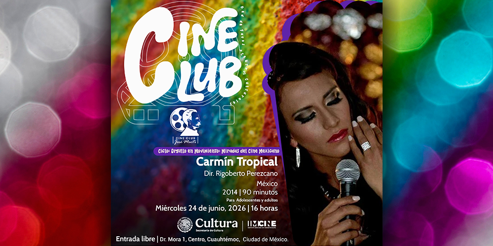 Carmín Tropical
